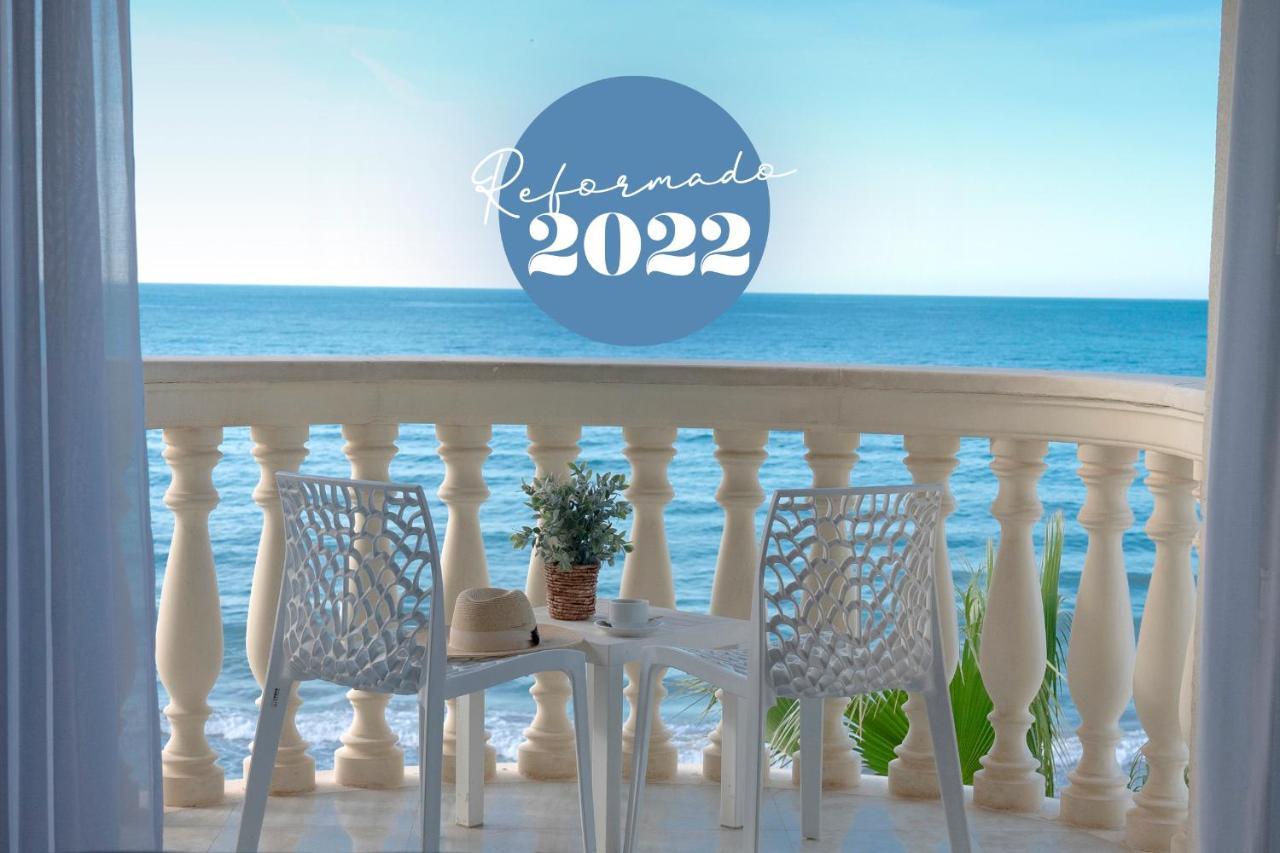 Urh Sitges Playa Ξενοδοχείο Εξωτερικό φωτογραφία